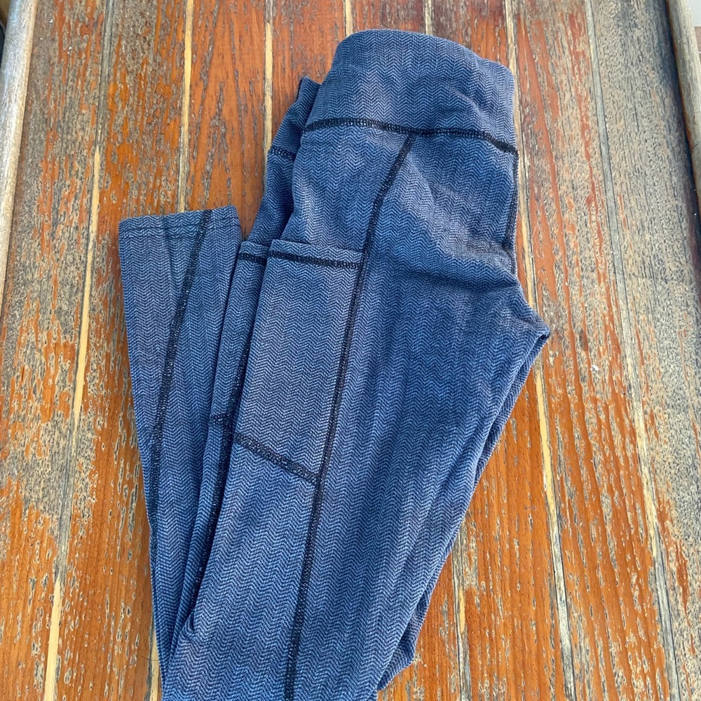 PACT Organic Leggings